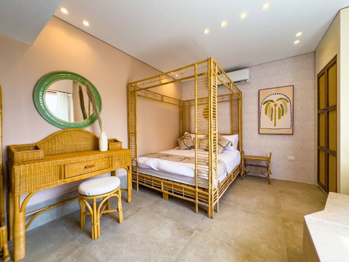 Palm Dreams Saray : Pyramids view — Apartment in Giza, Egypt, Egypt — photo 20