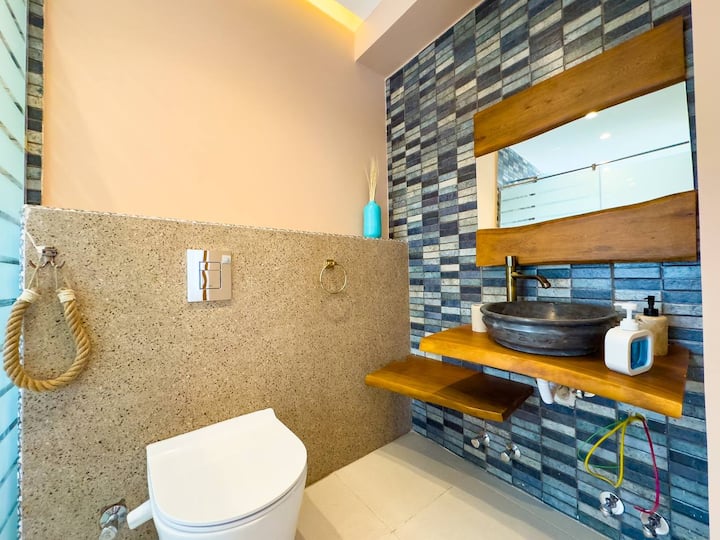 Palm Dreams Saray : Pyramids view — Apartment in Giza, Egypt, Egypt — photo 38