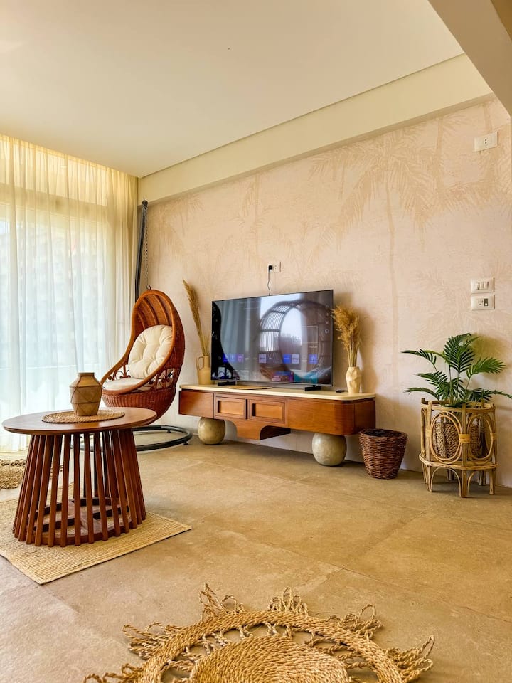 Saray El Hekma | Ancient khan — Apartment in Giza, Egypt, Egypt — photo 16