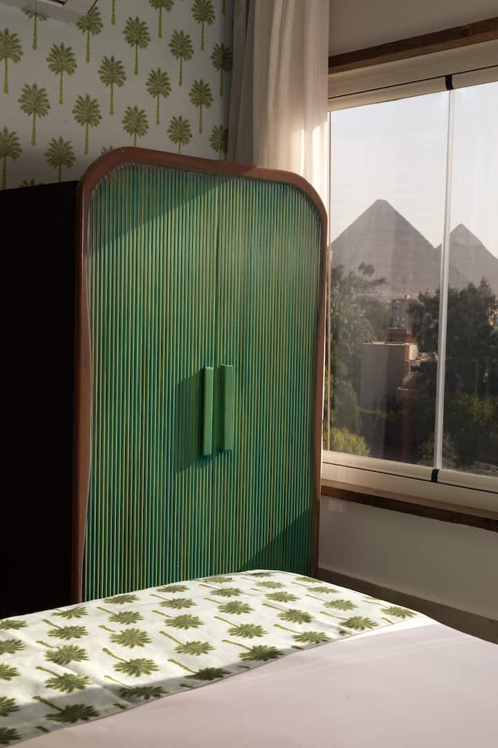 Saray El Hekma | Ancient khan — Apartment in Giza, Egypt, Egypt — photo 40