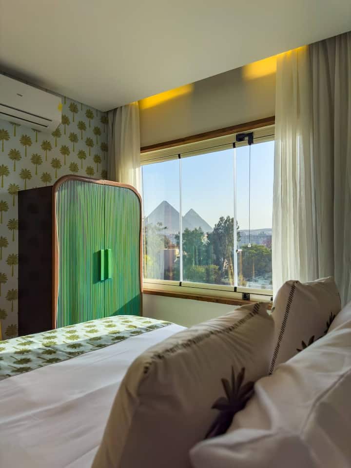 Saray El Hekma | Ancient khan — Apartment in Giza, Egypt, Egypt — photo 48