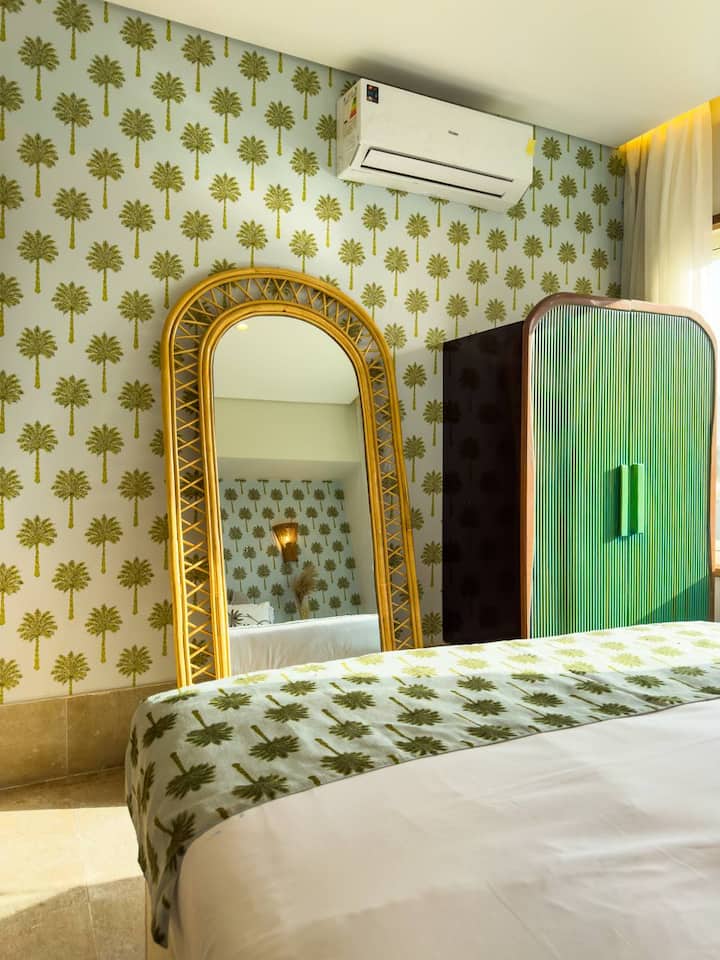 Saray El Hekma | Ancient khan — Apartment in Giza, Egypt, Egypt — photo 53