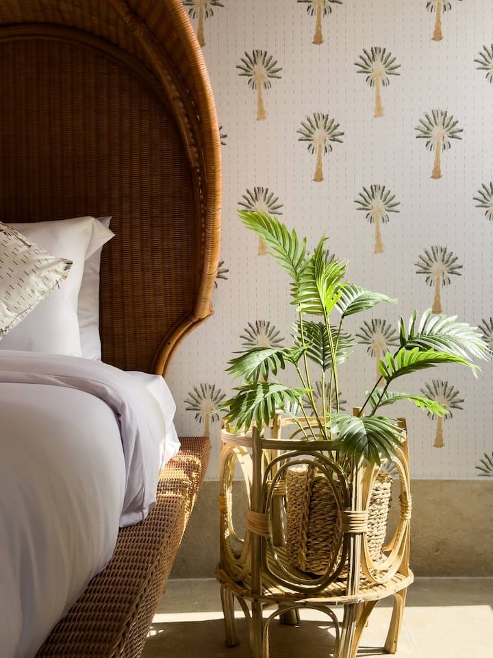 Saray El Hekma | Ancient khan — Apartment in Giza, Egypt, Egypt — photo 63
