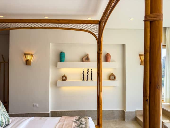 Saray El Hekma | Ancient khan — Apartment in Giza, Egypt, Egypt — photo 65