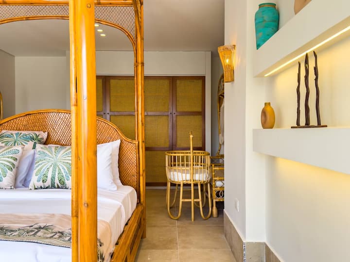Saray El Hekma | Ancient khan — Apartment in Giza, Egypt, Egypt — photo 68