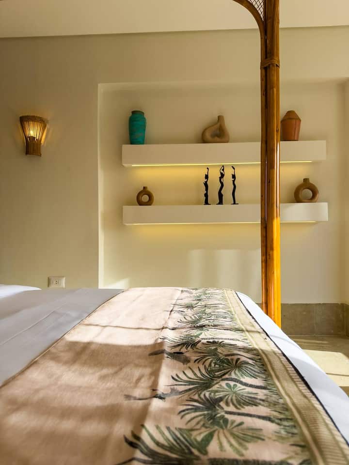 Saray El Hekma | Ancient khan — Apartment in Giza, Egypt, Egypt — photo 70