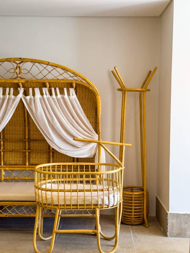 Saray El Hekma | Ancient khan — Apartment in Giza, Egypt, Egypt — photo 72