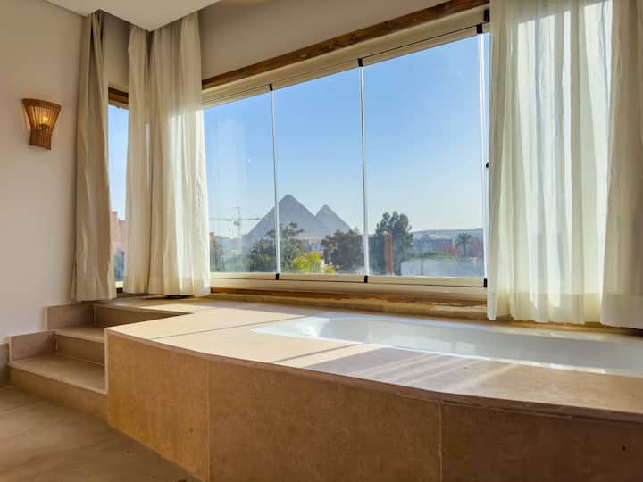 Saray El Hekma | Ancient khan — Apartment in Giza, Egypt, Egypt — photo 74