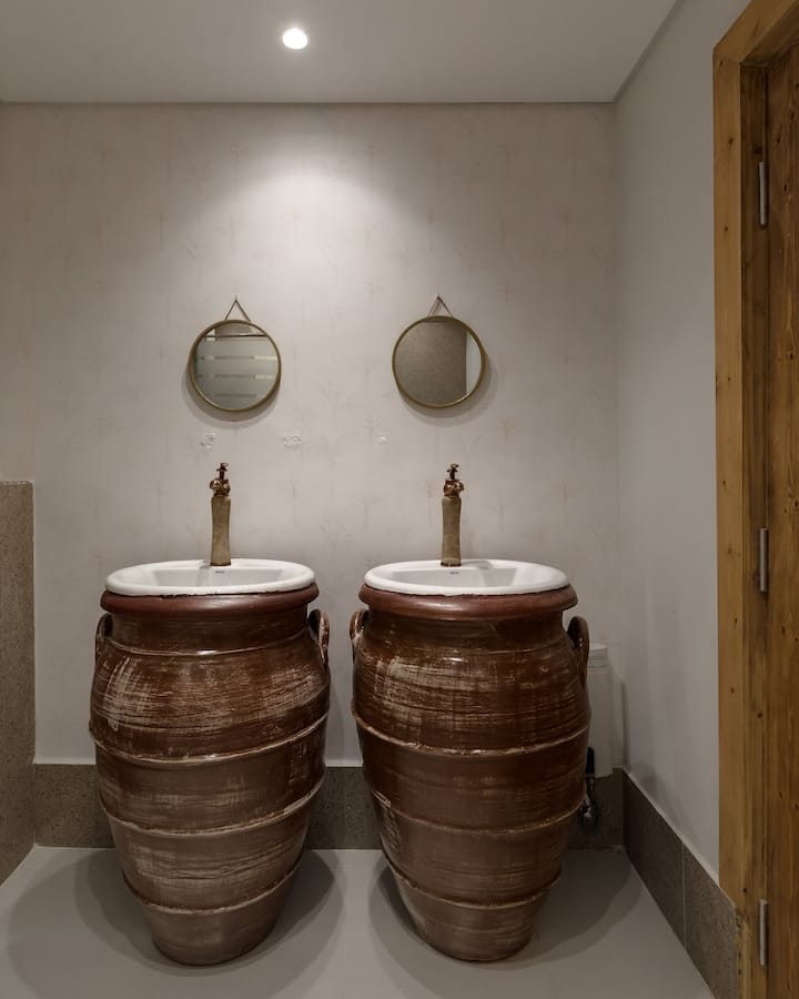 Saray El Hekma | Ancient khan — Apartment in Giza, Egypt, Egypt — photo 82