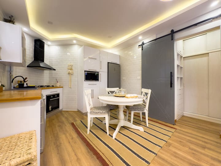 Cozy& peaceful hideout Saray with garden oasis — Apartment in Cairo, Egypt, Egypt — photo 18