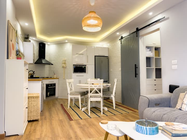 Cozy& peaceful hideout Saray with garden oasis — Apartment in Cairo, Egypt, Egypt — photo 20