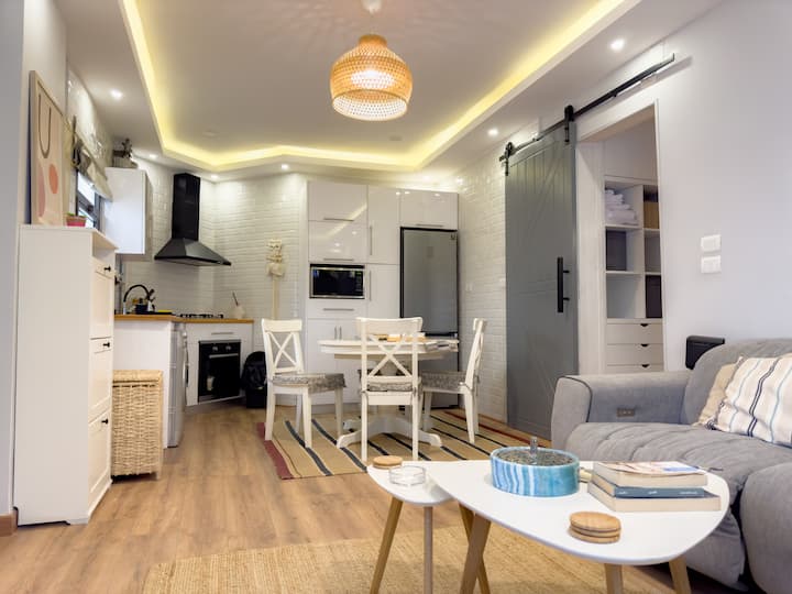 Cozy& peaceful hideout Saray with garden oasis — Apartment in Cairo, Egypt, Egypt — photo 21