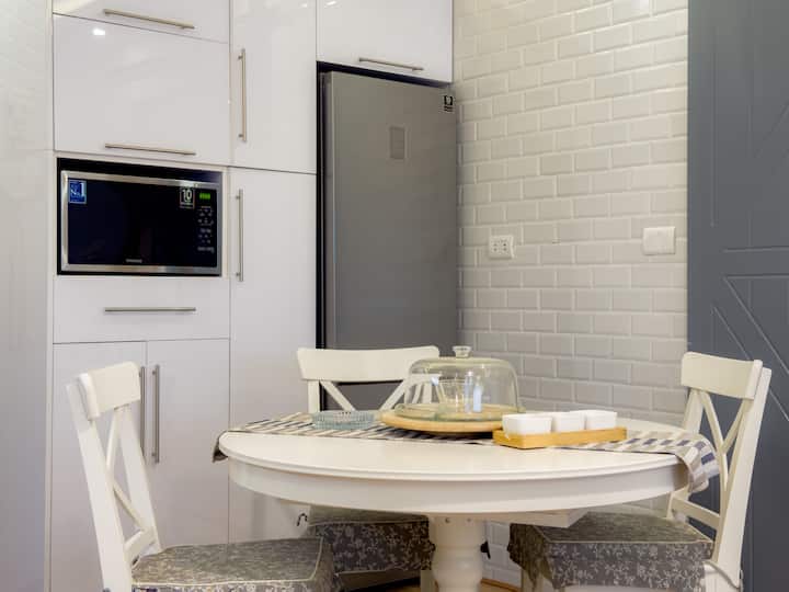 Cozy& peaceful hideout Saray with garden oasis — Apartment in Cairo, Egypt, Egypt — photo 23