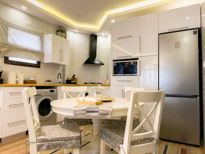 Cozy& peaceful hideout Saray with garden oasis — Apartment in Cairo, Egypt, Egypt — photo 26