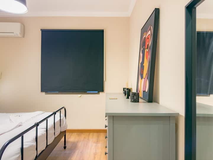 Cozy& peaceful hideout Saray with garden oasis — Apartment in Cairo, Egypt, Egypt — photo 27
