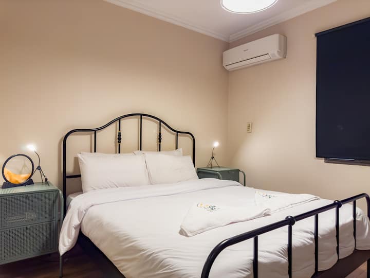 Cozy& peaceful hideout Saray with garden oasis — Apartment in Cairo, Egypt, Egypt — photo 28