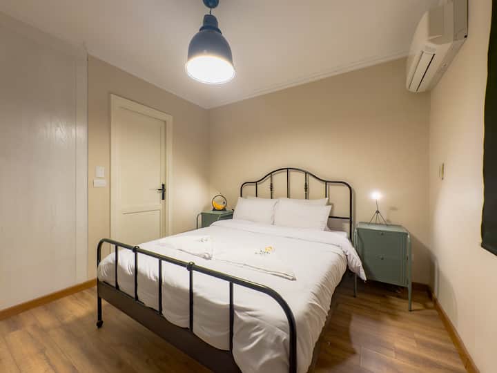 Cozy& peaceful hideout Saray with garden oasis — Apartment in Cairo, Egypt, Egypt — photo 32