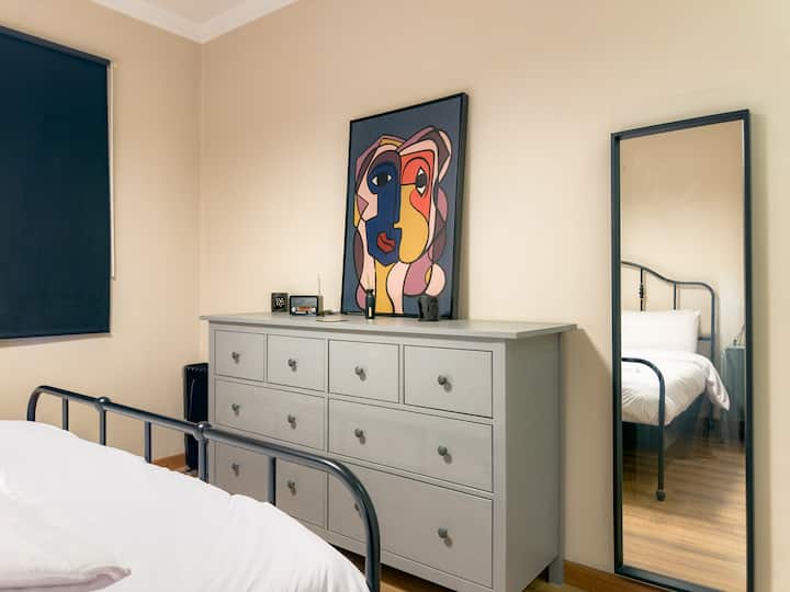 Cozy& peaceful hideout Saray with garden oasis — Apartment in Cairo, Egypt, Egypt — photo 33