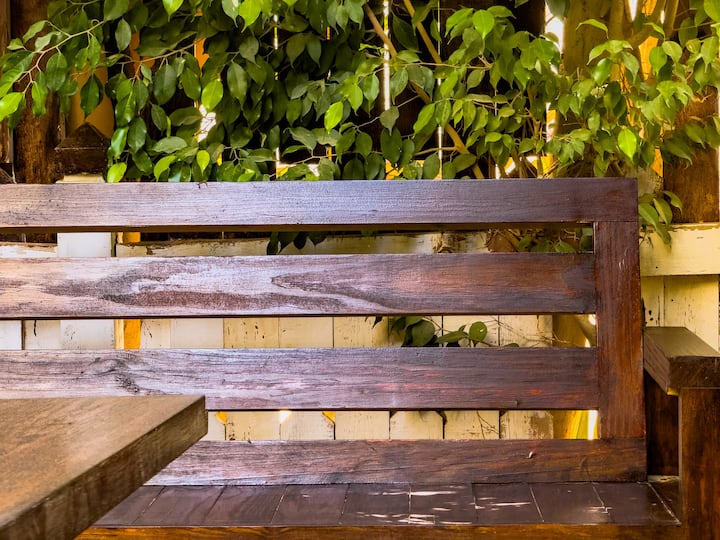 Cozy& peaceful hideout Saray with garden oasis — Apartment in Cairo, Egypt, Egypt — photo 41