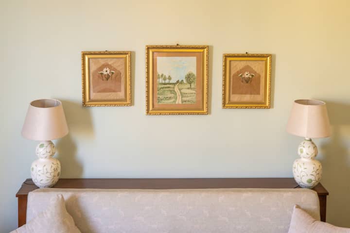 El Dur Khan | Classical Saray — Apartment in Giza, Egypt, Egypt — photo 6
