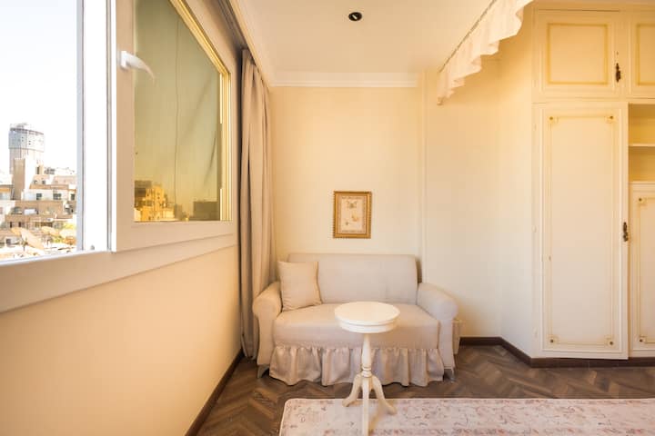 El Dur Khan | Classical Saray — Apartment in Giza, Egypt, Egypt — photo 8