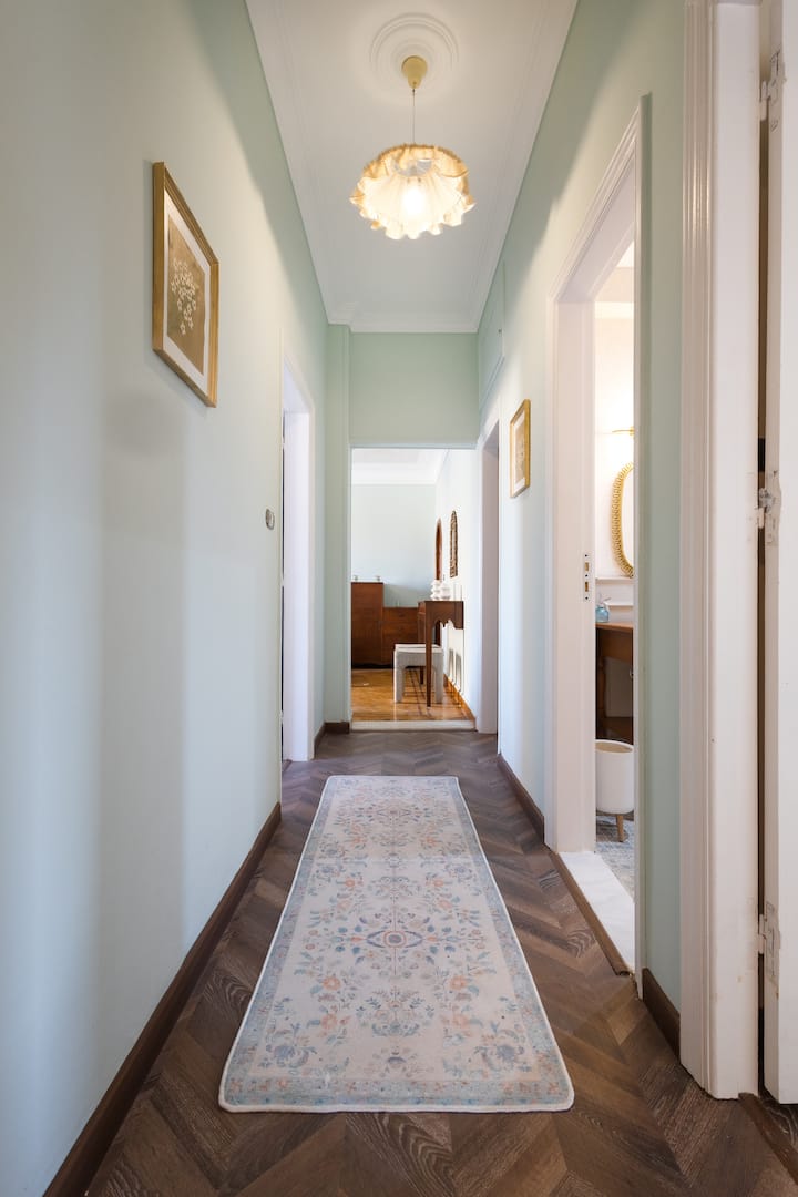 El Dur Khan | Classical Saray — Apartment in Giza, Egypt, Egypt — photo 9