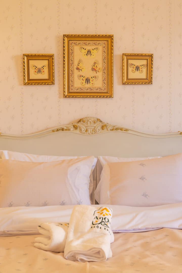 El Dur Khan | Classical Saray — Apartment in Giza, Egypt, Egypt — photo 14