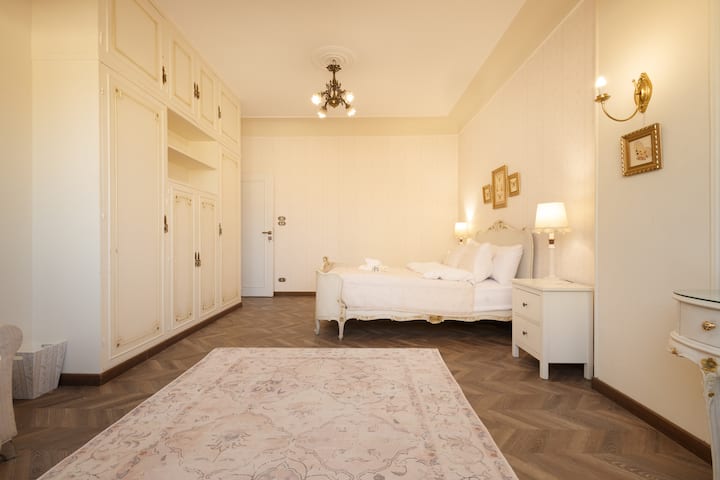 El Dur Khan | Classical Saray — Apartment in Giza, Egypt, Egypt — photo 16