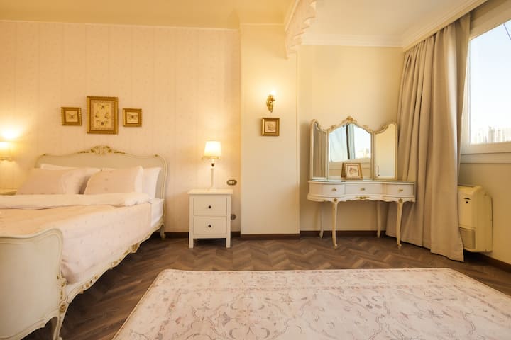 El Dur Khan | Classical Saray — Apartment in Giza, Egypt, Egypt — photo 17