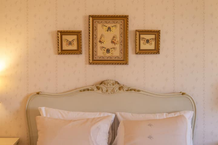 El Dur Khan | Classical Saray — Apartment in Giza, Egypt, Egypt — photo 20