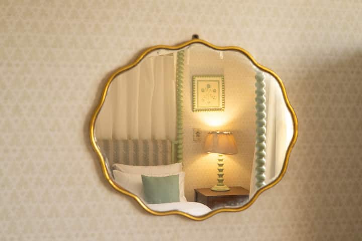 El Dur Khan | Classical Saray — Apartment in Giza, Egypt, Egypt — photo 22