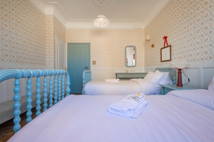 El Dur Khan | Classical Saray — Apartment in Giza, Egypt, Egypt — photo 31