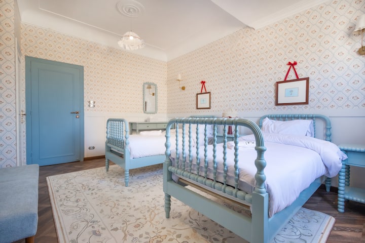 El Dur Khan | Classical Saray — Apartment in Giza, Egypt, Egypt — photo 36