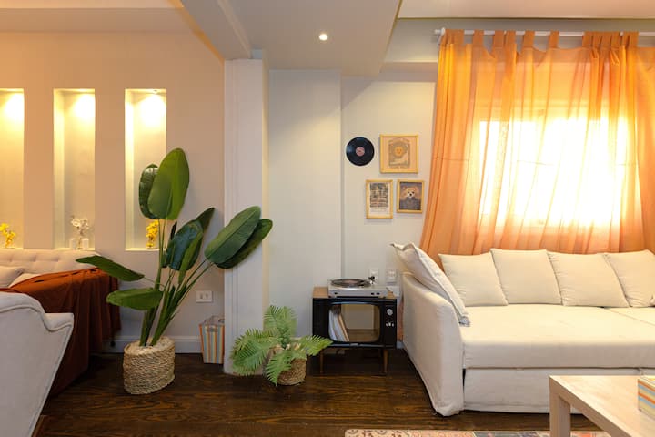 Luxury Saray El Banafseg Apartment — Apartment in Cairo, Egypt, Egypt — photo 5