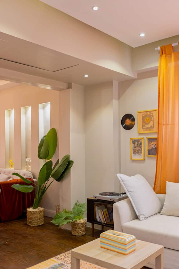Luxury Saray El Banafseg Apartment — Apartment in Cairo, Egypt, Egypt — photo 10