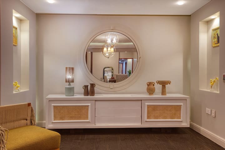 Luxury Saray El Banafseg Apartment — Apartment in Cairo, Egypt, Egypt — photo 13