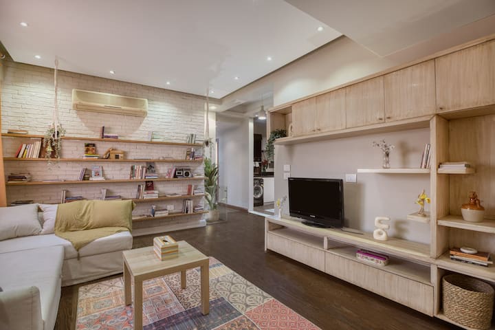 Luxury Saray El Banafseg Apartment — Apartment in Cairo, Egypt, Egypt — photo 16