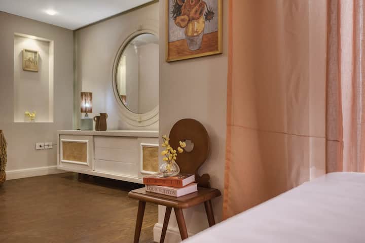 Luxury Saray El Banafseg Apartment — Apartment in Cairo, Egypt, Egypt — photo 20
