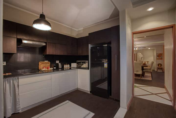 Luxury Saray El Banafseg Apartment — Apartment in Cairo, Egypt, Egypt — photo 25