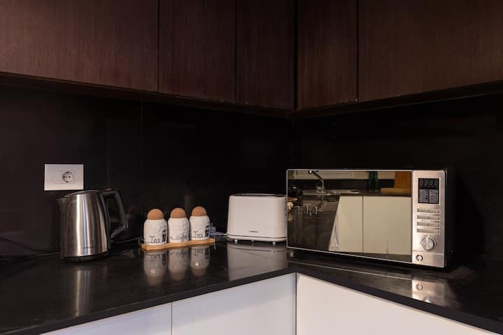 Luxury Saray El Banafseg Apartment — Apartment in Cairo, Egypt, Egypt — photo 26