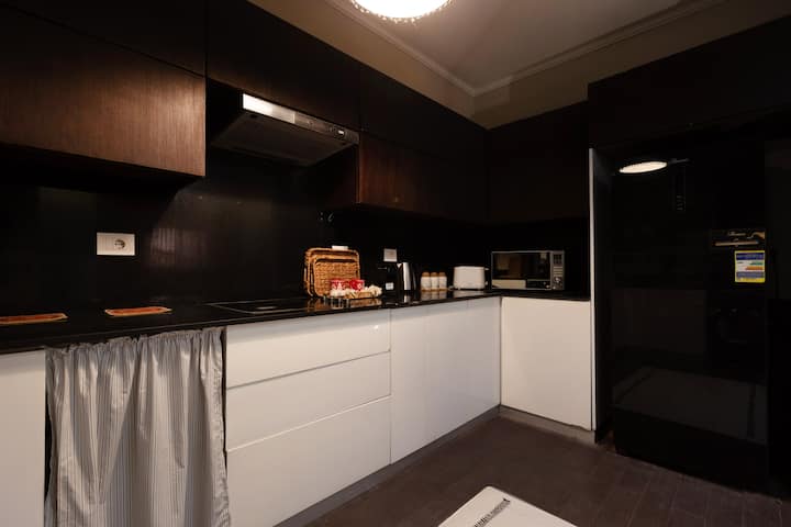 Luxury Saray El Banafseg Apartment — Apartment in Cairo, Egypt, Egypt — photo 27