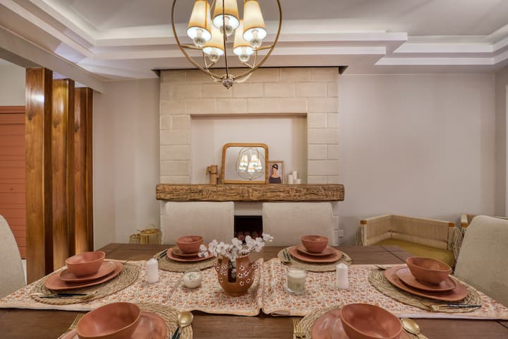 Luxury Saray El Banafseg Apartment — Apartment in Cairo, Egypt, Egypt — photo 29