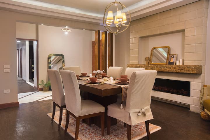 Luxury Saray El Banafseg Apartment — Apartment in Cairo, Egypt, Egypt — photo 31
