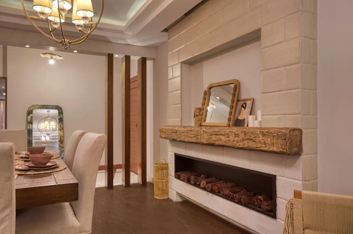 Luxury Saray El Banafseg Apartment — Apartment in Cairo, Egypt, Egypt — photo 33