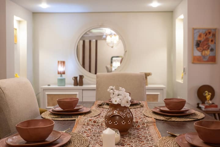 Luxury Saray El Banafseg Apartment — Apartment in Cairo, Egypt, Egypt — photo 35