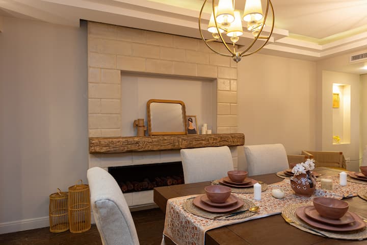 Luxury Saray El Banafseg Apartment — Apartment in Cairo, Egypt, Egypt — photo 36