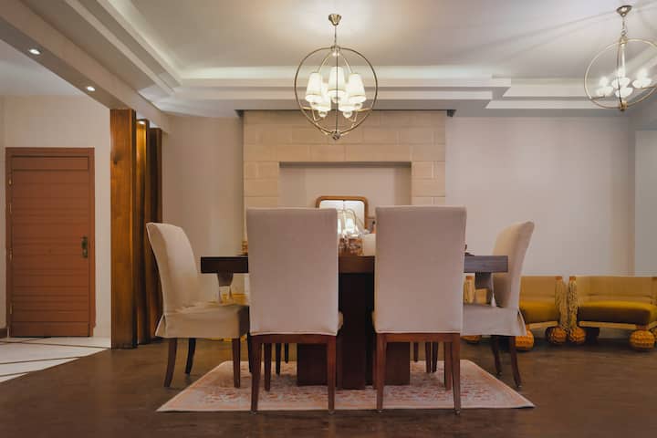 Luxury Saray El Banafseg Apartment — Apartment in Cairo, Egypt, Egypt — photo 37