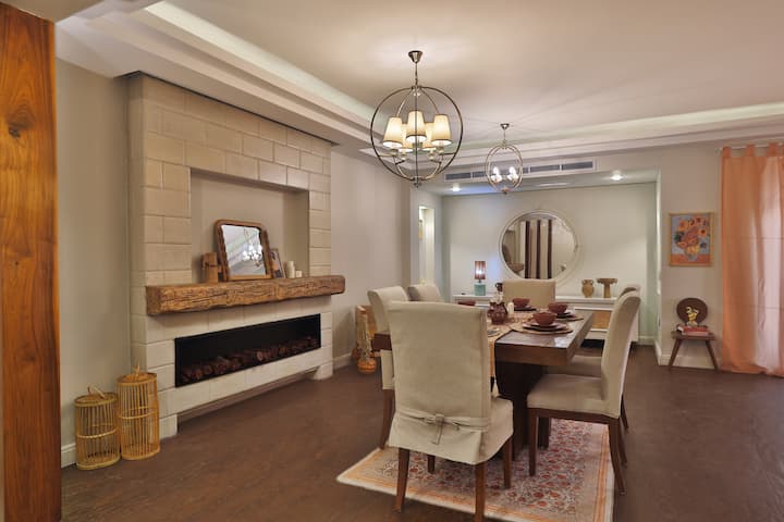 Luxury Saray El Banafseg Apartment — Apartment in Cairo, Egypt, Egypt — photo 38