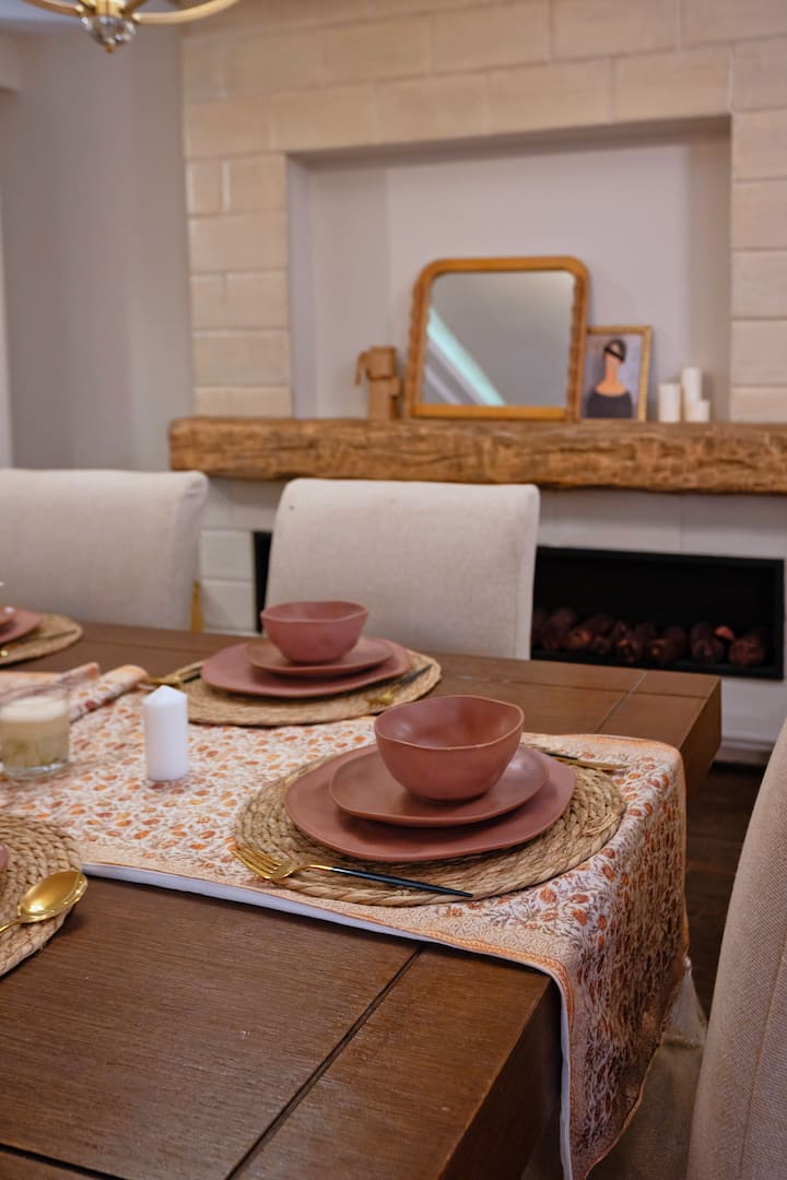Luxury Saray El Banafseg Apartment — Apartment in Cairo, Egypt, Egypt — photo 40