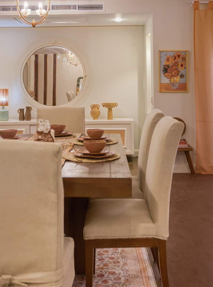 Luxury Saray El Banafseg Apartment — Apartment in Cairo, Egypt, Egypt — photo 41